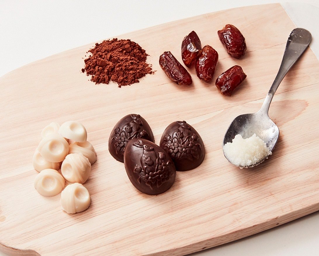 photo of candy